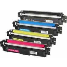 GörkemBüro® for Brother HL3140cw/HL3150cdn/HL3150cdw/HL3170cdw/HL3180cdw/DCP9020cdn/DCP9020cdw Toner Set