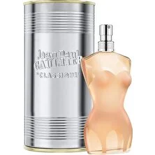Jean Paul Gaultier Women EDT Bayan Parfüm 50 ml