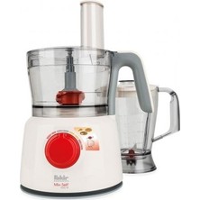 Fakir Mix Self 1000 Mutfak Robotu Mikser Blender Set