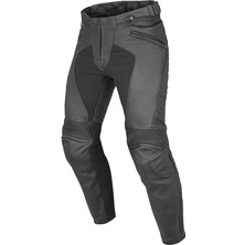 Dainese Pony C2 Deri Pantolon Black