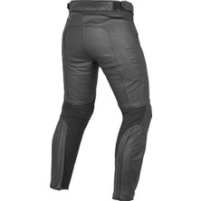 Dainese Pony C2 Deri Pantolon Black