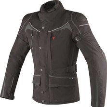 Dainese D-Blizzard D-Dry Mont Black Ebony