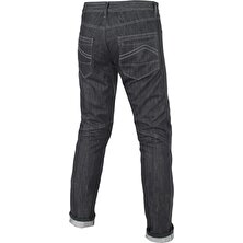 Dainese Charger Regular Aramid-Black Pantolon