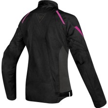 Dainese Laguna Seca D1 Ldy D-Dry Mont Blak Fuchsia