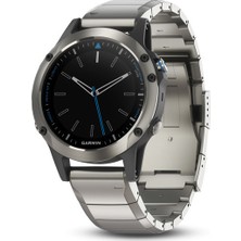 Garmin Quatix 5 Sapphire Multispor Akıllı Saat