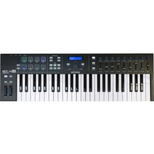 Arturia Keylab 49 Essential Black