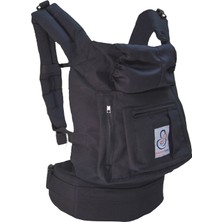 Solomombaby Ergonomik Kanguru 3 Ay 4Yaş