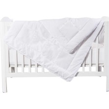 İdaş Baby Cotton Sense Pamuk Bebek Yorganı