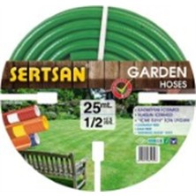 Sertsan   Garden Hortum - 15 Metre