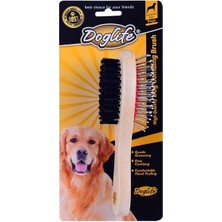 Doglife Köpek Fırça Tarak