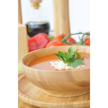 Bambum Caso - Çorba Kasesi