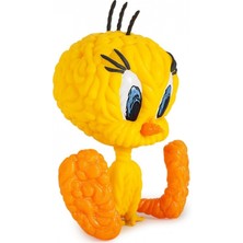 Kidrobot Looney Tunes Mark Dean Veca Tweety Bird Figür