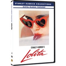 Lolıta Dvd - Lolıta