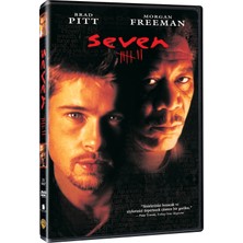 Seven Dvd - Yedi