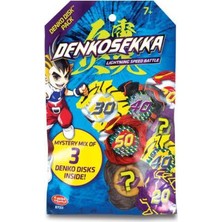 Denkosekka Disk Paketi