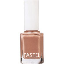 Pastel Oje 103 Parlatıcı Özellikli Çarpıcı Renk Seçeneği ile Tırnak Güzelliği 10 ml