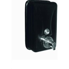 Arı Metal 7654-S Köpük Verici Mat Siyah