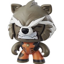 Marvel Mighty Muggs Figür Rocket Raccoon