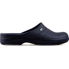 Ceyo 9926-Flex-Lacivert-E Erkek Terlik