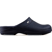 Ceyo 9926-Flex-Lacivert-K Kadın Terlik