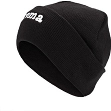 Joma Siyah Bere 3522.11.101 Hat Ngr
