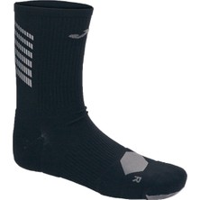 Joma Siyah Çorap 400287,1 Sock Medium Compression