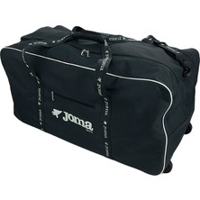 Joma Siyah Spor Çantası 400198,1 Team Travel Bag Black