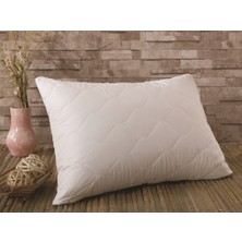 Komfort Home Kapitoneli Silikonize Yastık 50X70Cm 1 Adet