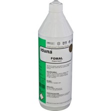 Iduna  Fomal Köpük Kesici  1 Kg