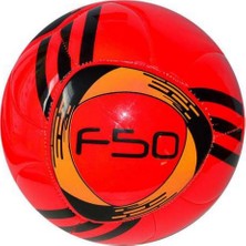 Avessa F50 Makine Dikişli Futbol Topu