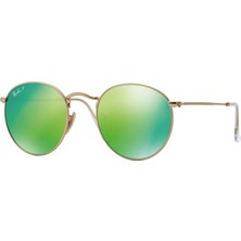 Ray-Ban 0RB3447-112/P950 Erkek Güneş Gözlüğü