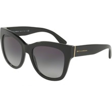 Dolce & Gabbana 0DG4270-501/8G55 Kadın Güneş Gözlüğü