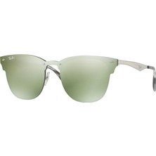 Ray-Ban 0RB3576N-042/3041 Erkek Güneş Gözlüğü