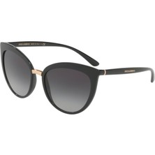 Dolce & Gabbana 0DG6113-501/8G55 Kadın Güneş Gözlüğü
