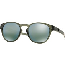 Oakley 0OO9265-92650553 Erkek Güneş Gözlüğü