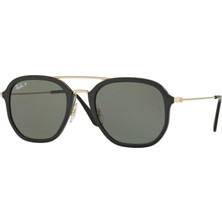 Ray-Ban 0RB4273-601/9A52 Unisex Güneş Gözlüğü