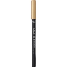 L'Oréal Paris Infallible Waterproof Gel Crayon Eyeliner 06 Golden Woman