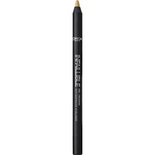 L'Oréal Paris Infallible Waterproof Gel Crayon Eyeliner 06 Golden Woman