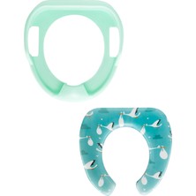 Softy Jumbo Kids Bebek / Çocuk Klozet Kapağı Adaptörü