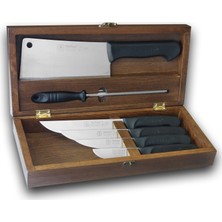 Sürbısa Kurban Kasap Seti Eskitme 61507-E