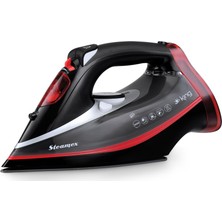 King Steamex P 746 Buharlı Ütü 3000 W