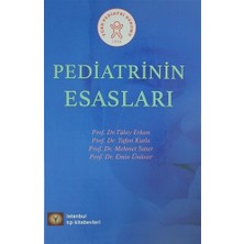 Pediatrinin Esasları