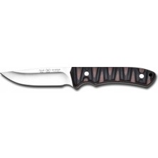 Nieto Knives 12001 Mikarta Sap Bıçak