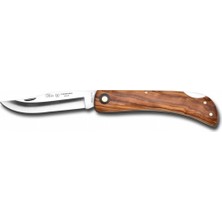 Nieto Knives 395 Zeytin Sap Çakı