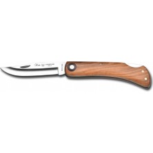 Nieto Knives 396 Zeytin Sap Çakı