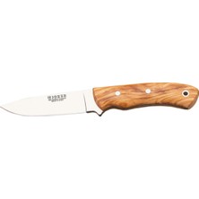 Joker Knives Co17 Zeytin Sap Bıçak