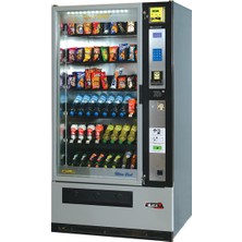 Tru-Vend Yiyecek içecek otomatı Maxi Büfe®