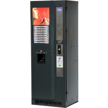 Tru-Vend Sıcak İçecek Otomatı Maxi KAFE®