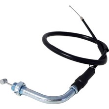 MotoMaster Kanuni 100 CUP Gaz Teli