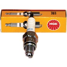 NGK Yamaha YBR 125 CITY CR6HSA  Buji